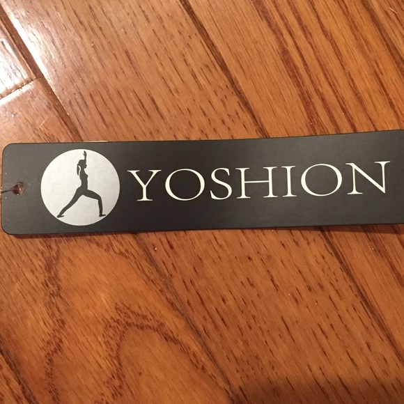 Yoshion Pink Leggings - Picture 5 of 5